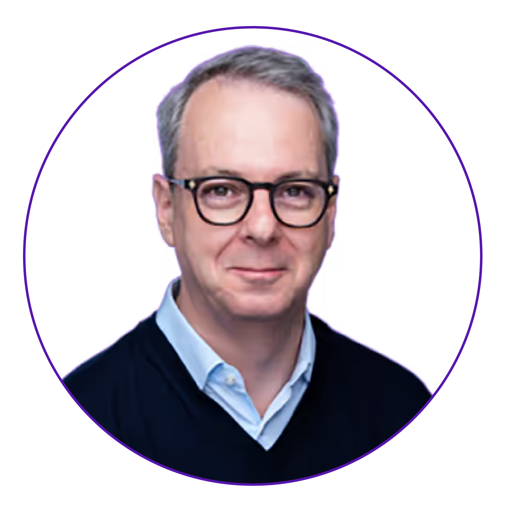 Abraham Gutman, Founder & CEO, founded AG Mednet with a focus on the operational challenges that slow clinical trials down after data is captured. He has over 20 years of experience at the intersection of clinical research and technology.