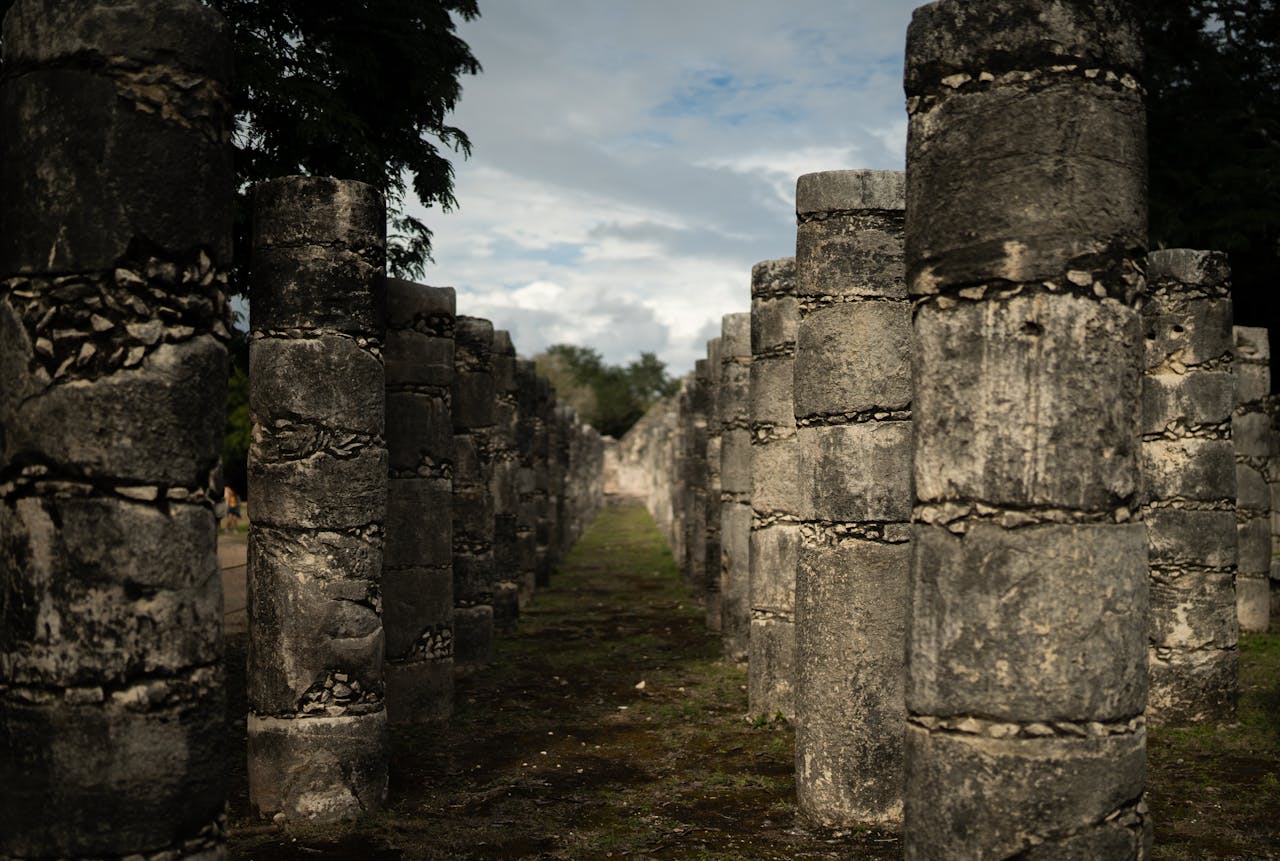 Vuelos LiDAR con drones en Yucatán
