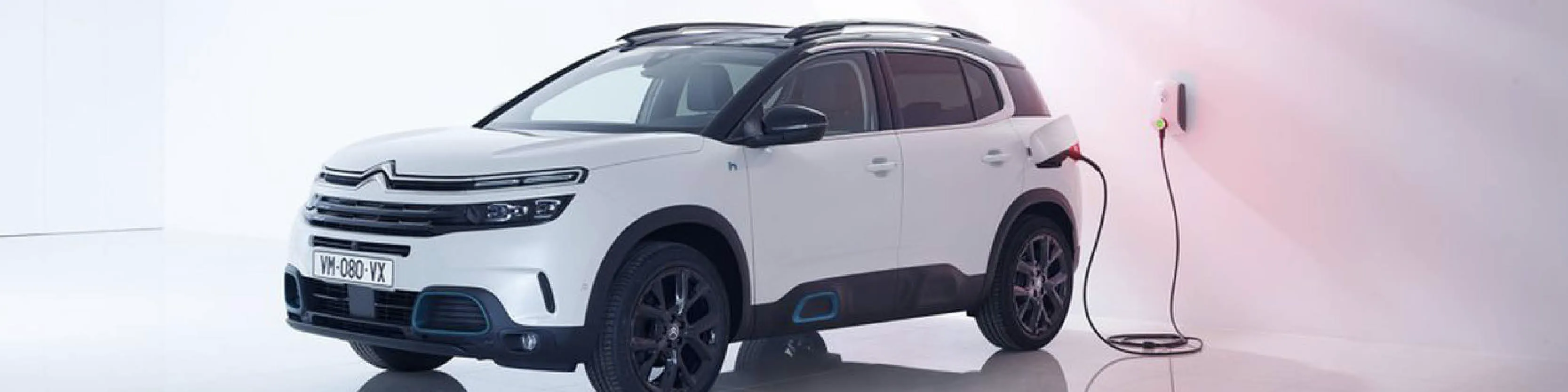 voiture hybride d’occasion