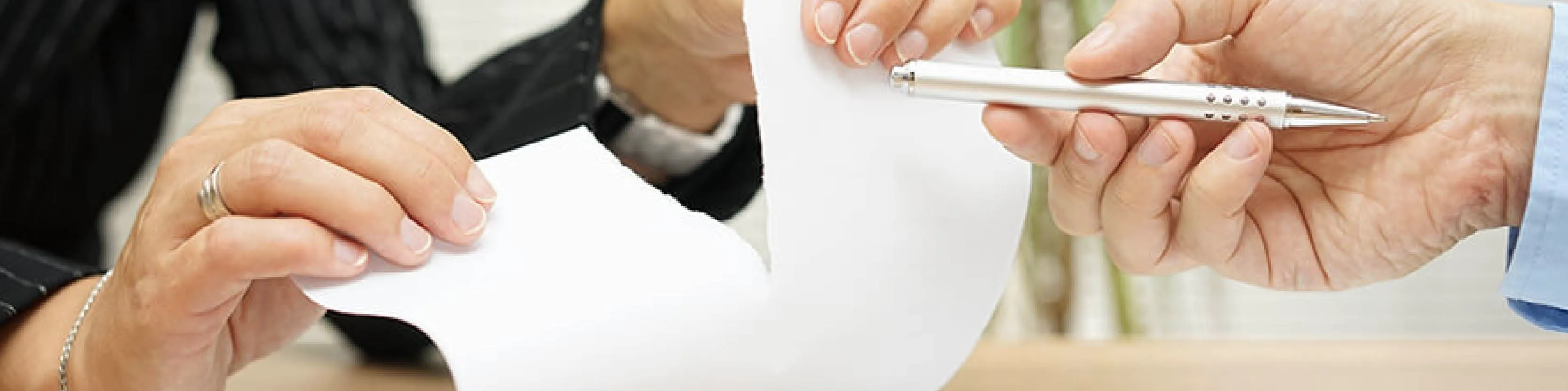 contrat de Location avec Option d'Achat