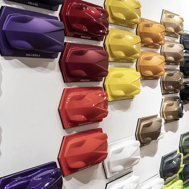 Voiture d’occasion