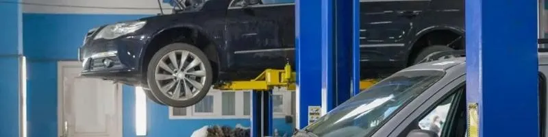 contrôle technique et révision