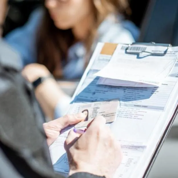 Contester une amende