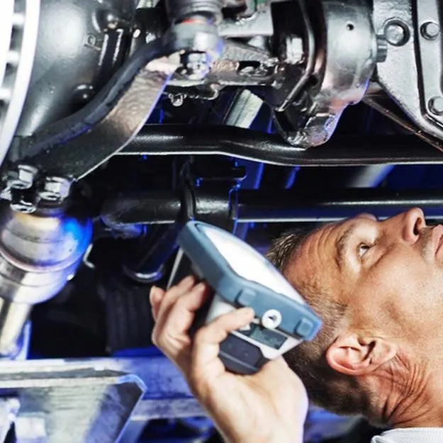 contrôle technique à l’étranger