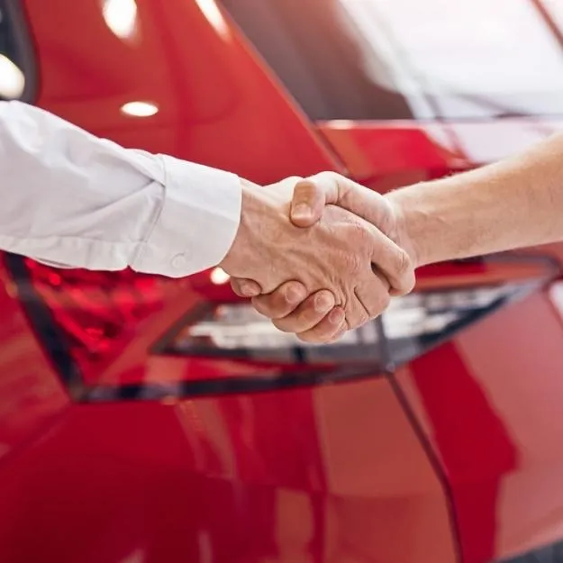 vendre sa voiture d’occasion entre particuliers