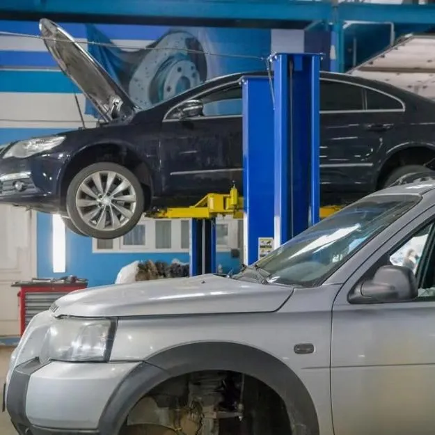 contrôle technique et révision