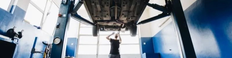 contre-visite après le contrôle technique