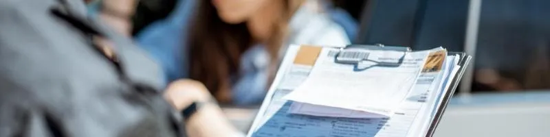 Contester une amende