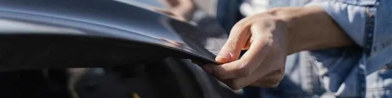 Historique de véhicule