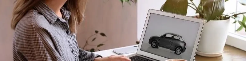 rédiger annonce auto