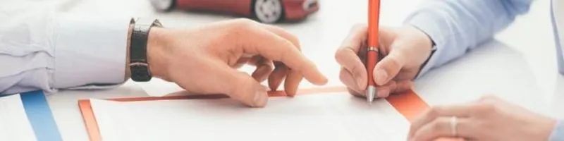 situation administrative d'un véhicule