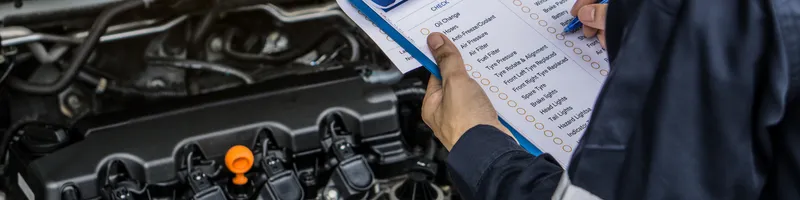 contrôle technique contre visite