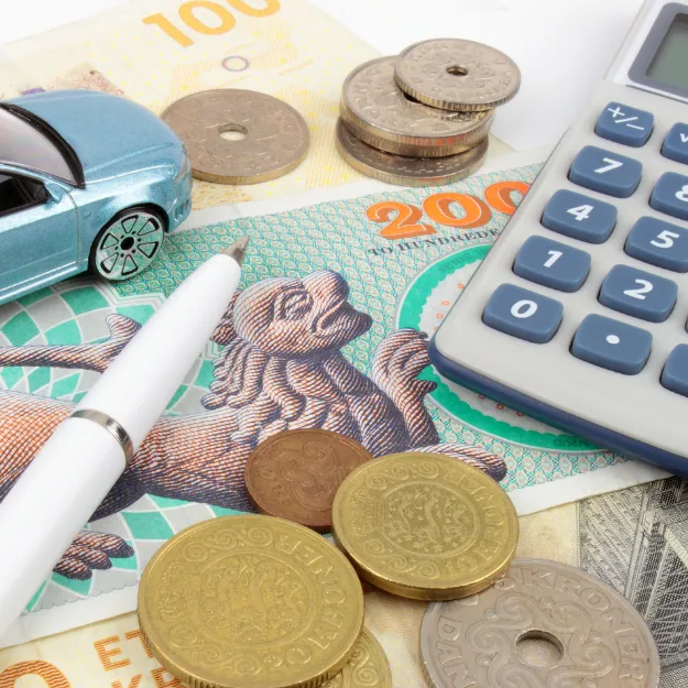 financement voiture occasion