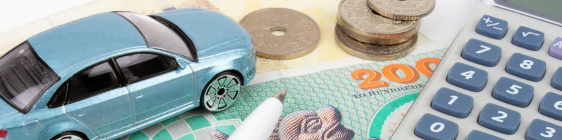 financement voiture occasion