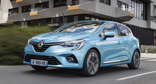 Vous recherchez une voiture d'occasion pas cher ?