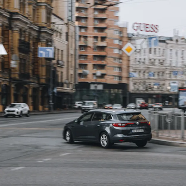 Top 10 des meilleures voitures d'occasion à moins de 15 000 €