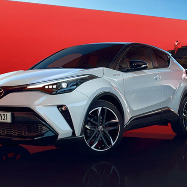 Les 15 meilleurs SUV d'occasion