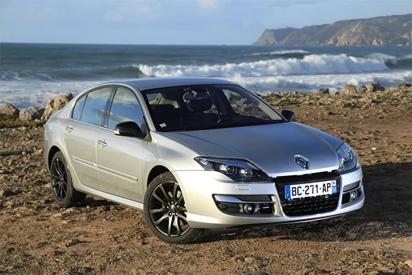 Renault Laguna