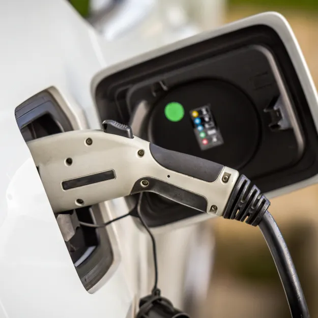 Les avantages à l'achat d'une voiture électrique