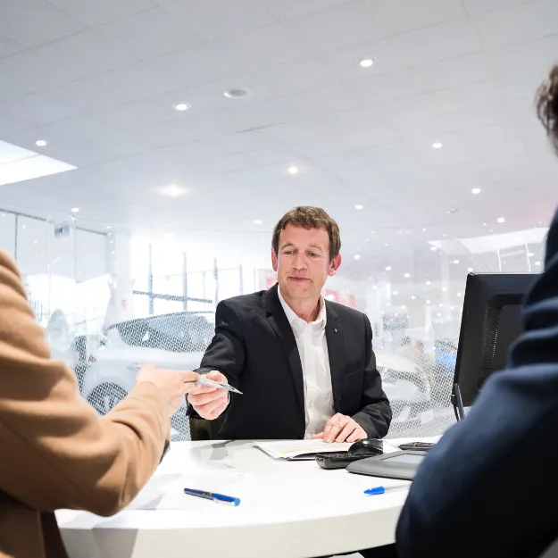 Quels sont les documents pour assurer une voiture ?