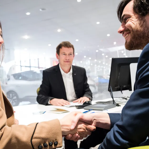 Les avis de nos clients