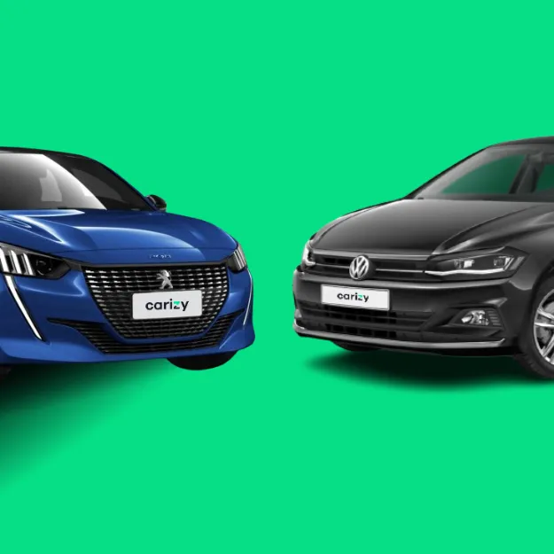 Les meilleures voitures d'occasion à moins de 10 000 euros