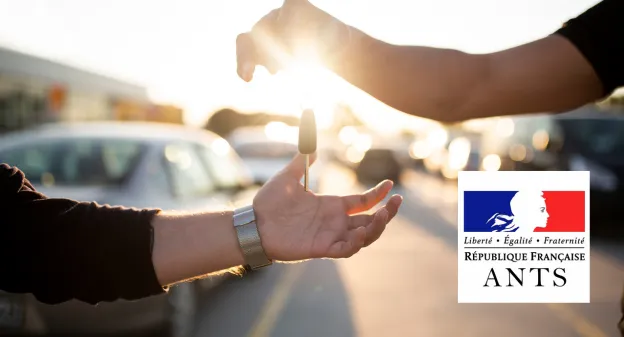 Est-il obligatoire de passer par l'ANTS pour vendre son véhicule ?
