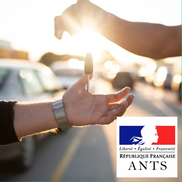 Est-il obligatoire de passer par l'ANTS pour vendre son véhicule ?