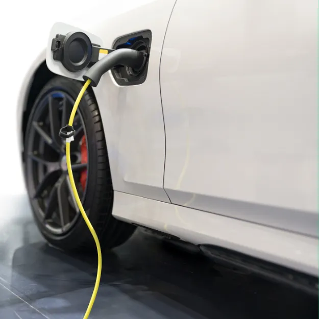 Top 10 des voitures électriques avec la meilleure autonomie