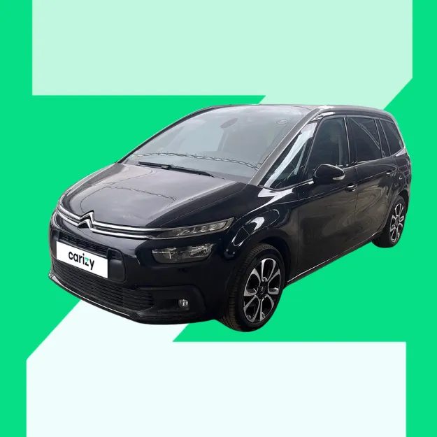 TOP 10 des meilleurs monospaces d'occasion