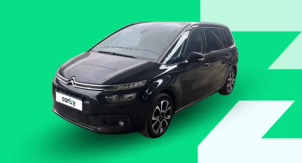 TOP 10 des meilleurs monospaces d'occasion