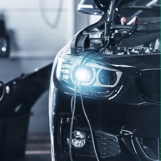 Guide complet d'entretien pour votre voiture électrique