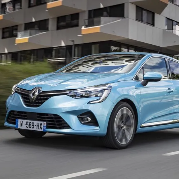 TOP 10 des meilleures citadines d'occasion 