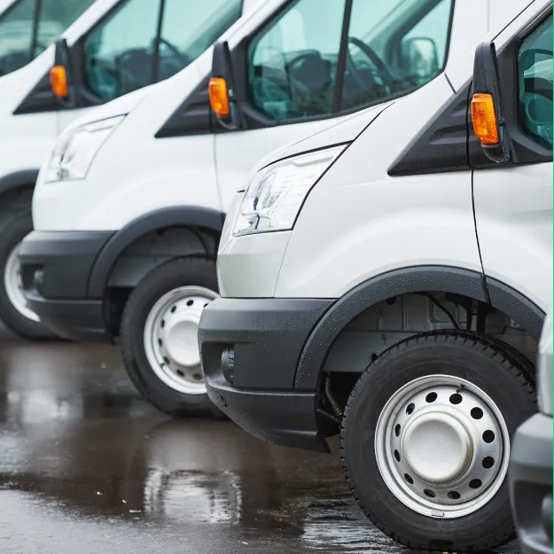 TOP 10 des meilleurs utilitaires d'occasion