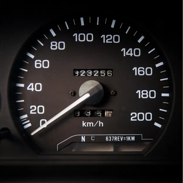 Kilométrage voiture d'occasion : Tout ce qu'il faut savoir