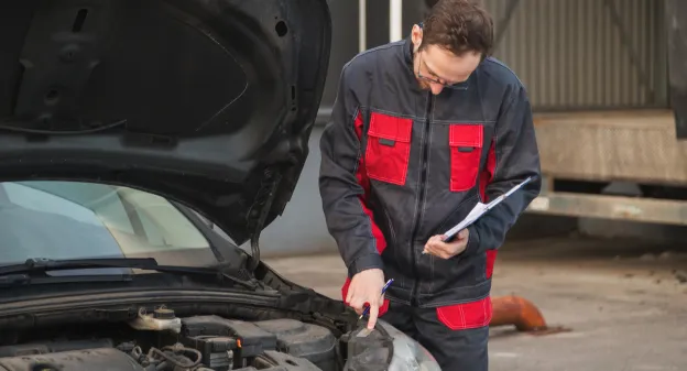 Quelle est la durée d'un contrôle technique ?