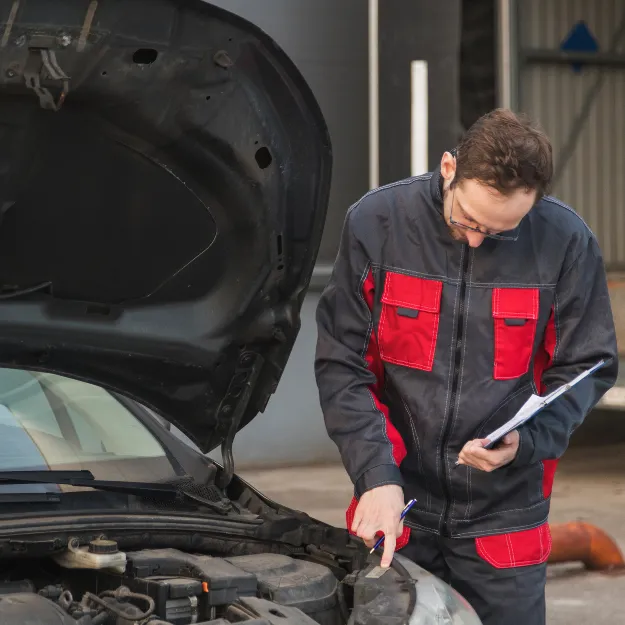 Quelle est la durée d'un contrôle technique ?