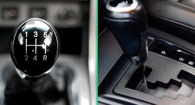 Boîte manuelle ou automatique : Que choisir ?