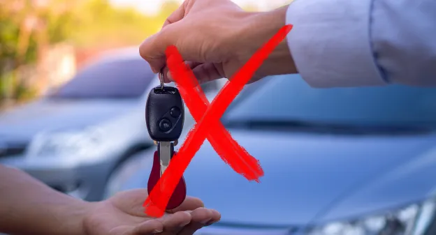 Annulation vente voiture : Tout ce qu'il faut savoir