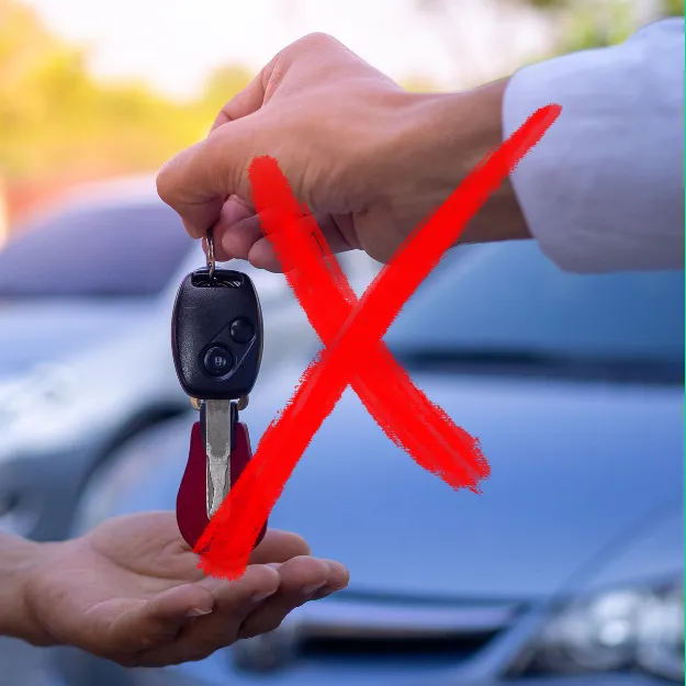 Annulation vente voiture : Tout ce qu'il faut savoir