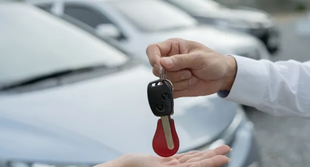 LOA Voiture d'Occasion : Tout ce que vous devez savoir