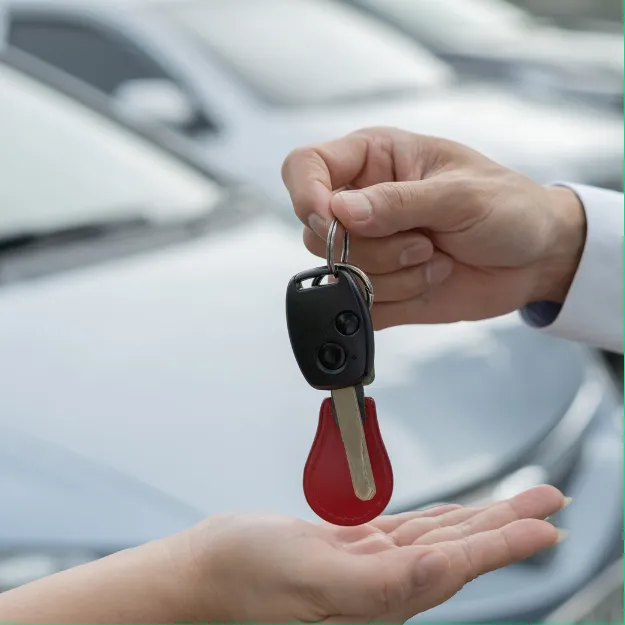 LOA Voiture d'Occasion : Tout ce que vous devez savoir