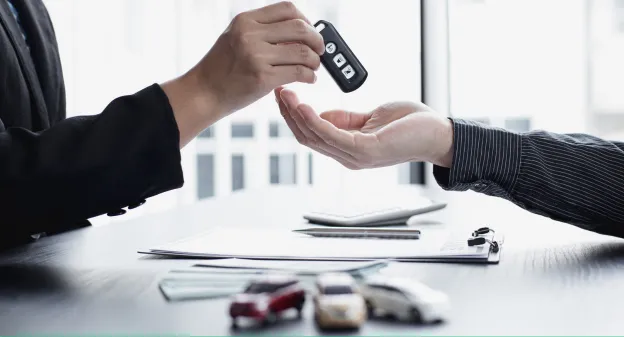 LLD voiture : c'est quoi et comment ça fonctionne ?