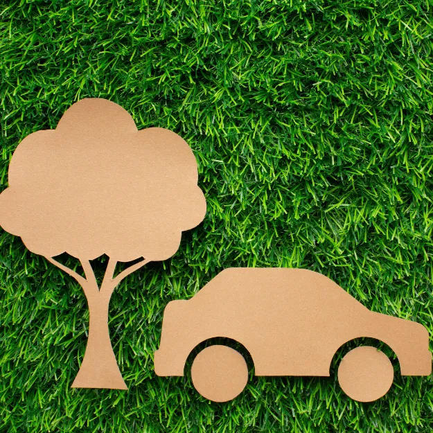 L'éco-conduite : Qu'est-ce que c'est et pourquoi l'adopter ?