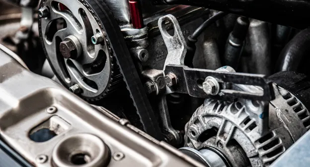 Qu'est-ce que la garantie panne mécanique ?