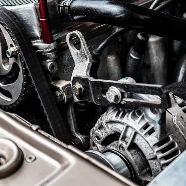 Qu'est-ce que la garantie panne mécanique ?