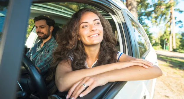 Top 10 des meilleures voitures familiales 5 places à acheter