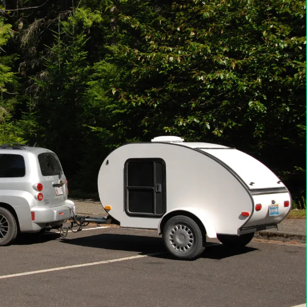 TOP 10 des voitures pouvant tracter 2 500 kg