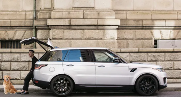 TOP 10 des voitures avec un grand coffre pour un chien