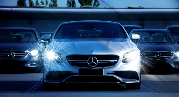 TOP 10 des voitures pour VTC